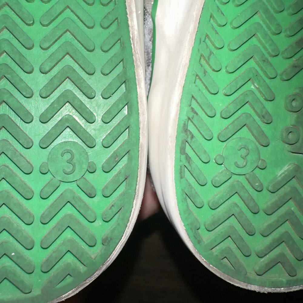 See Kai Run Saylor Sneakers - Picture 6 of 7